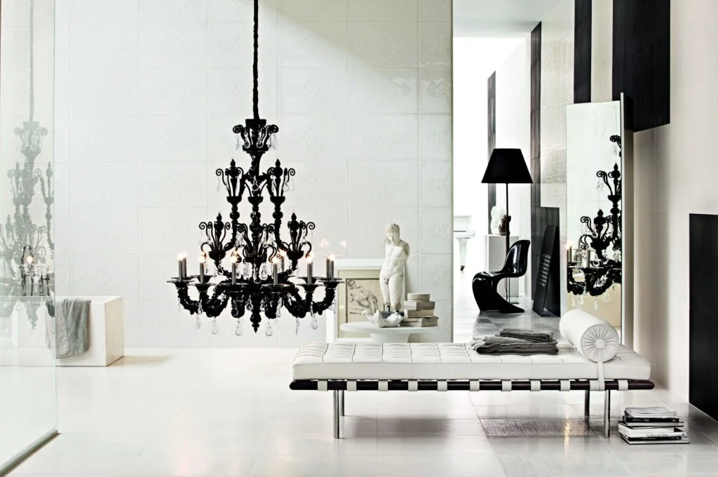 Chandeliers
