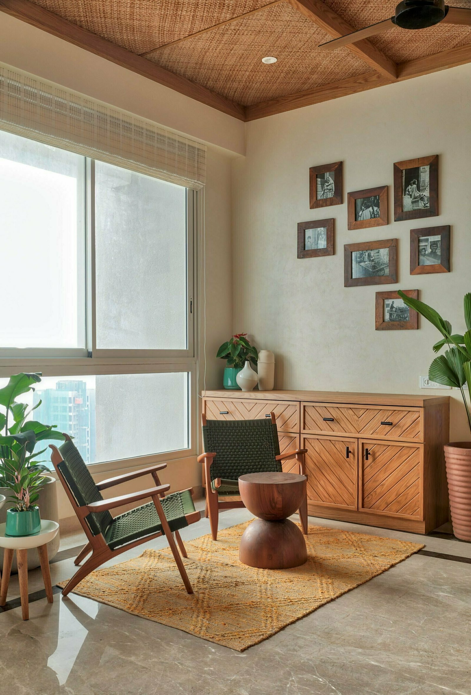 Minnie Bhatt Creates Luxurious Paradise for her clients. - Society ...