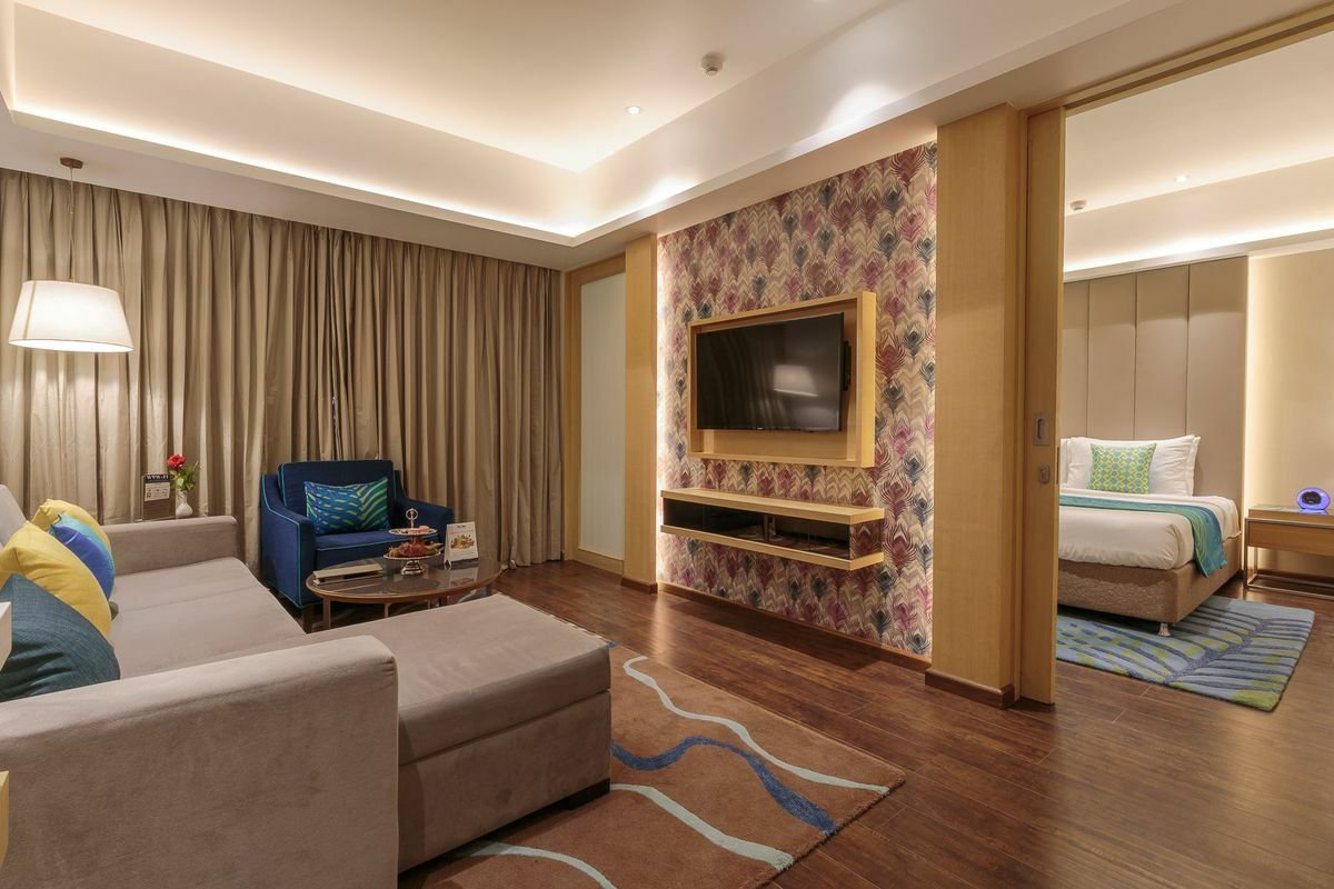 The design journey of India's best Interior Design & Architecture Firm ...
