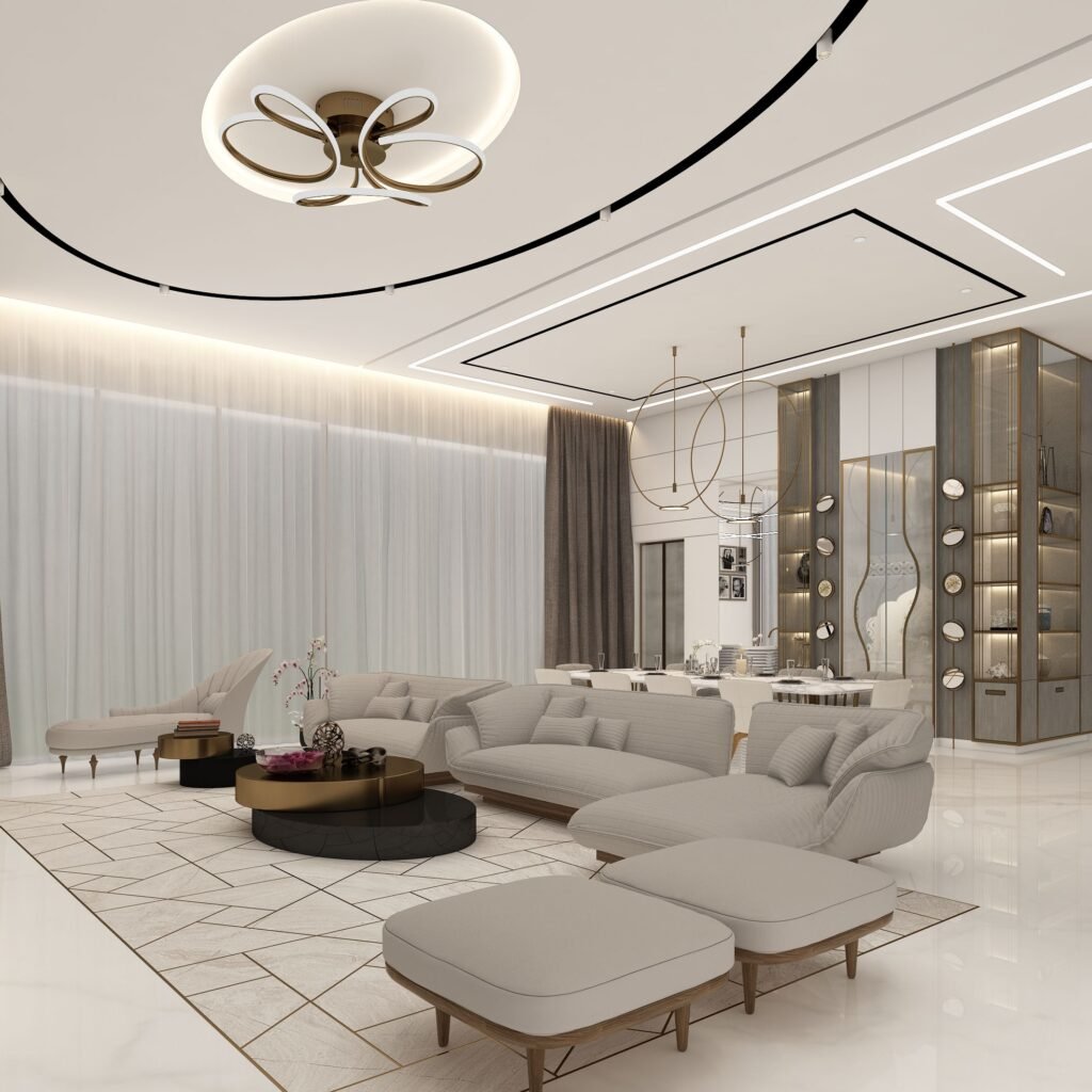 Building flexible design elements to blend in an enticing digital ...