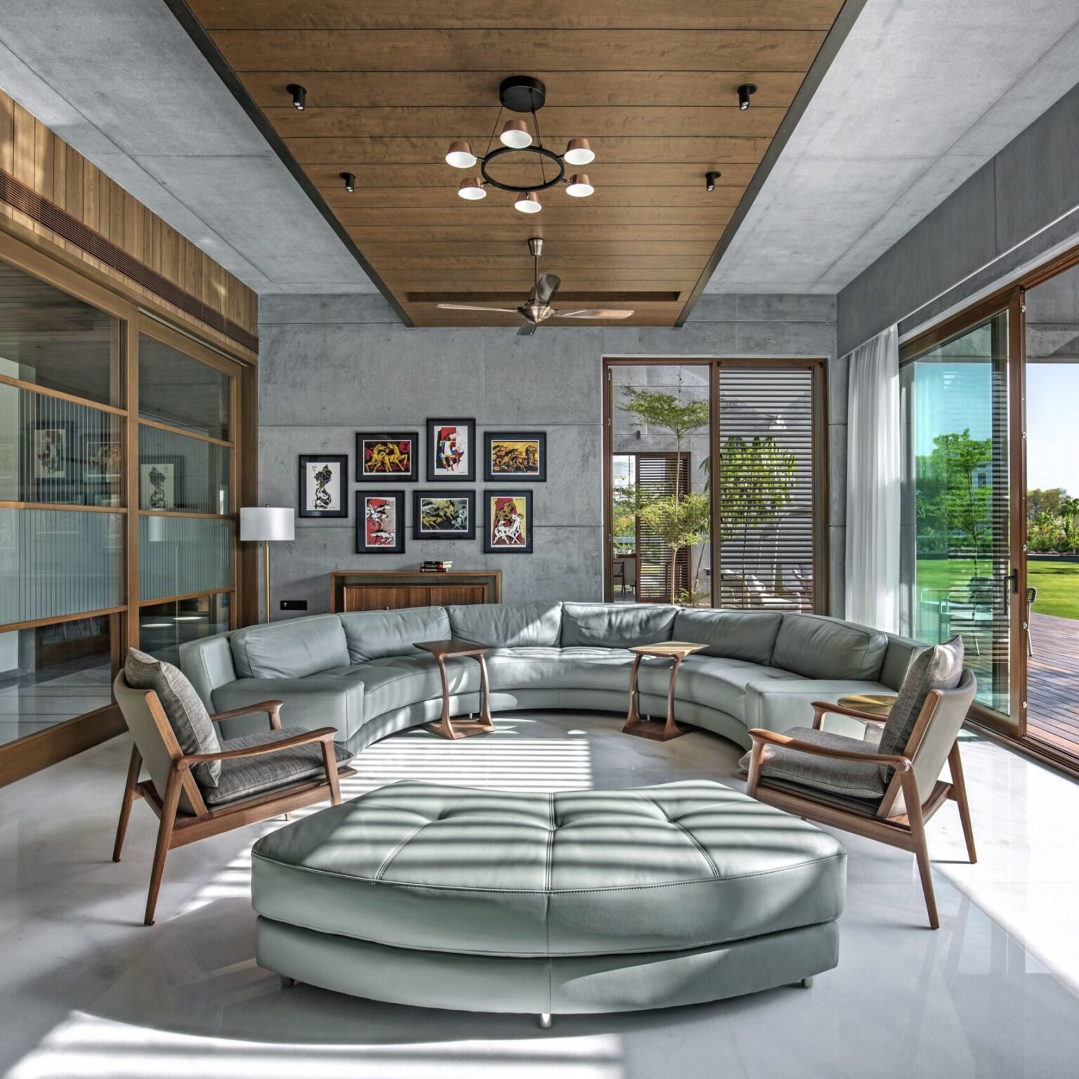 The six stunning projects by Dipen Gada & Associates - Society ...
