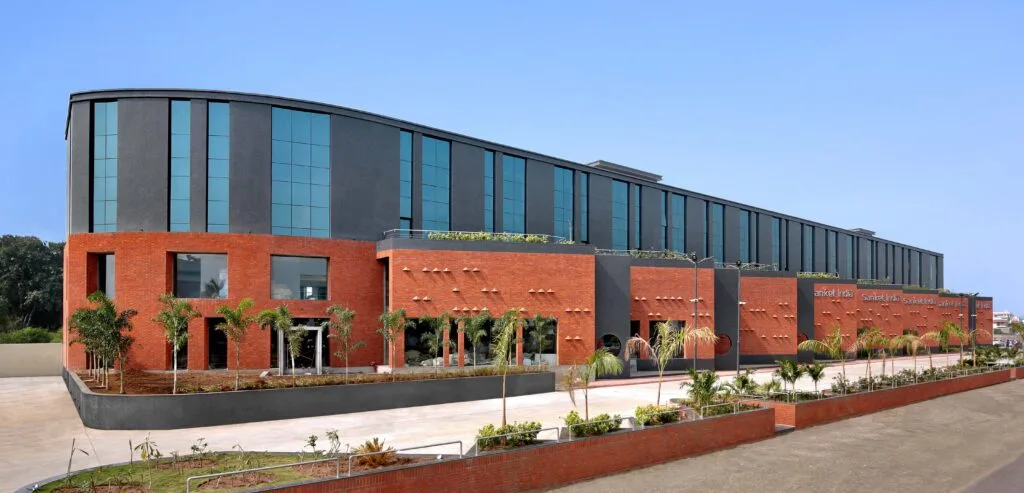 Dipen Gada & Associates