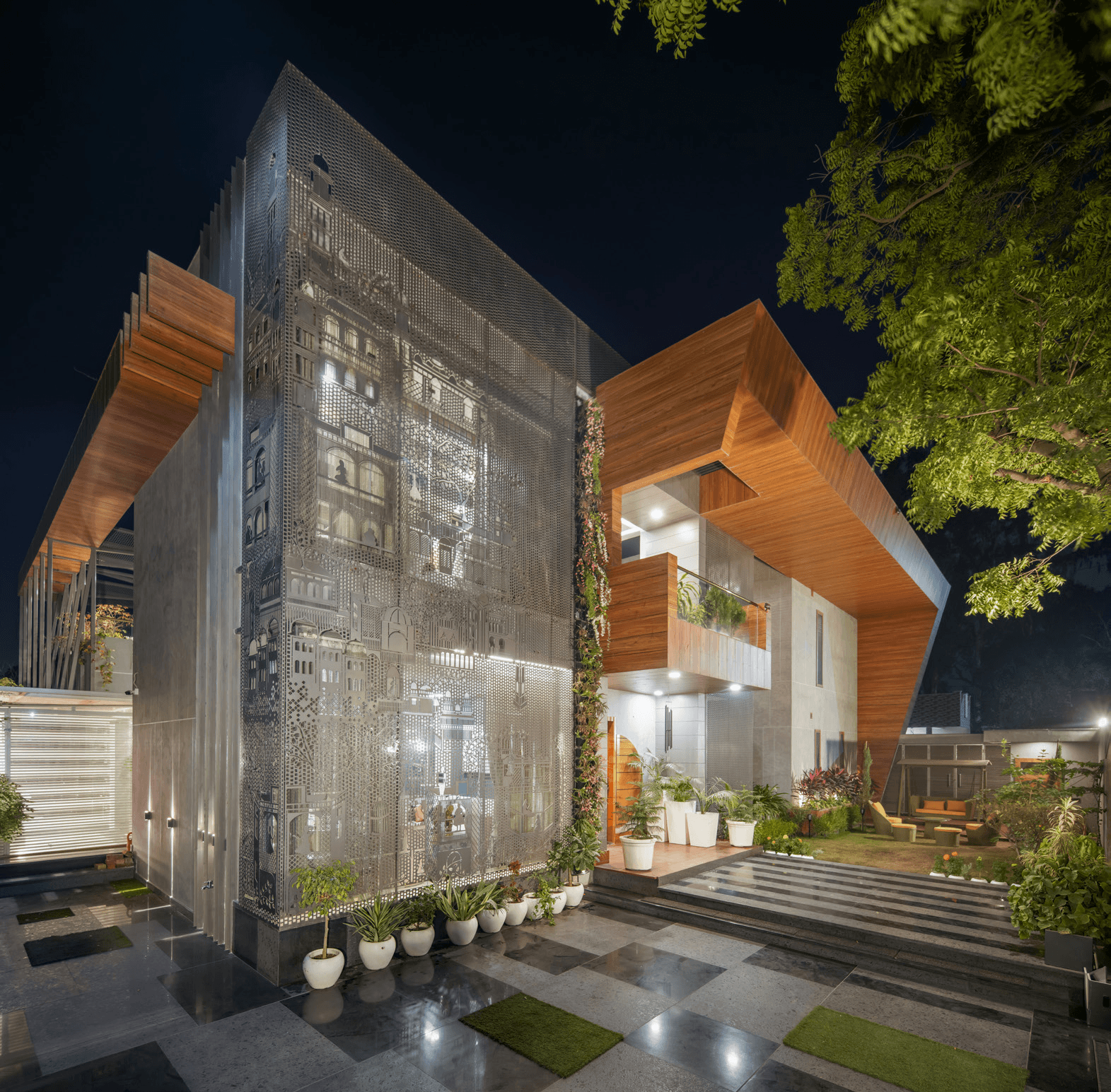 Here's how Studio AVT Architects designed one of the most stylish and ...