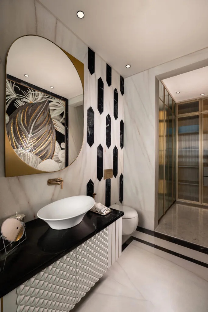 Ritu Gupta's dedication to crafting spaces