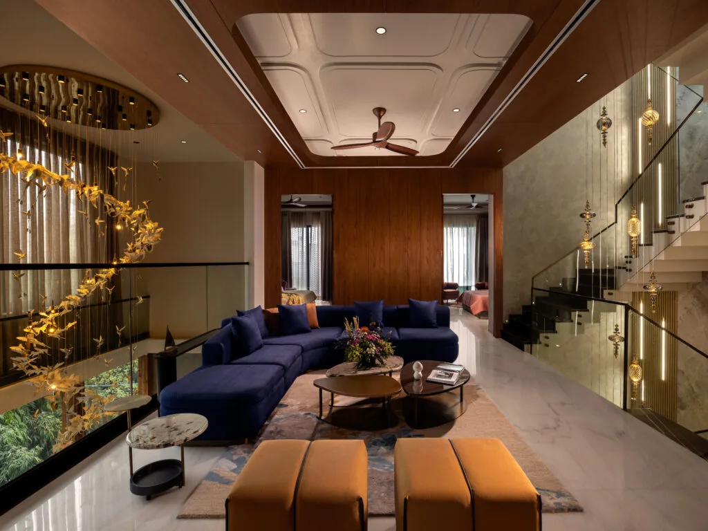 Ritu Gupta's dedication to crafting spaces