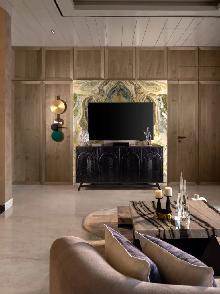 Ritu Gupta's dedication to crafting spaces