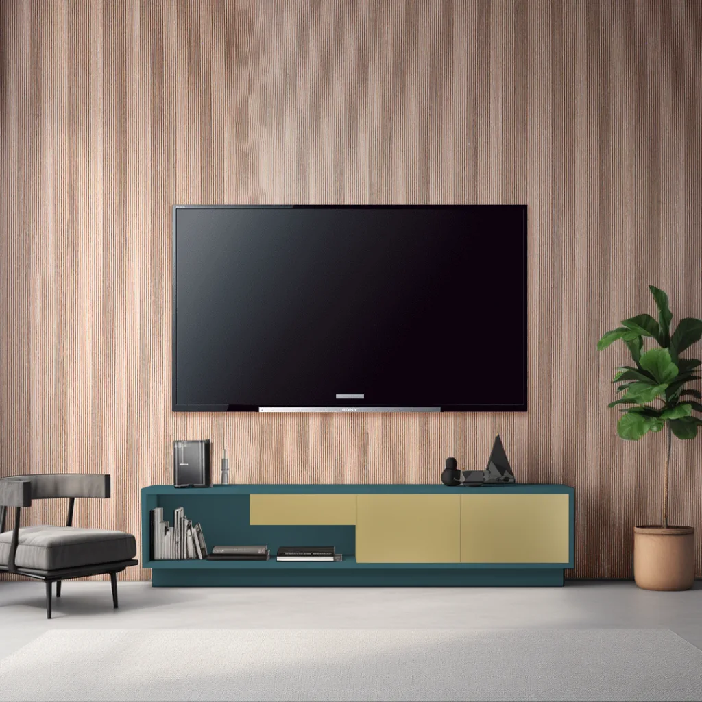 Society Interiors and Design, Decorative Laminates