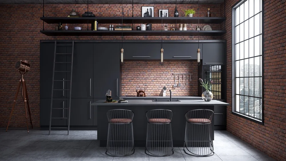 Society Interiors and Design, Decorative Laminates