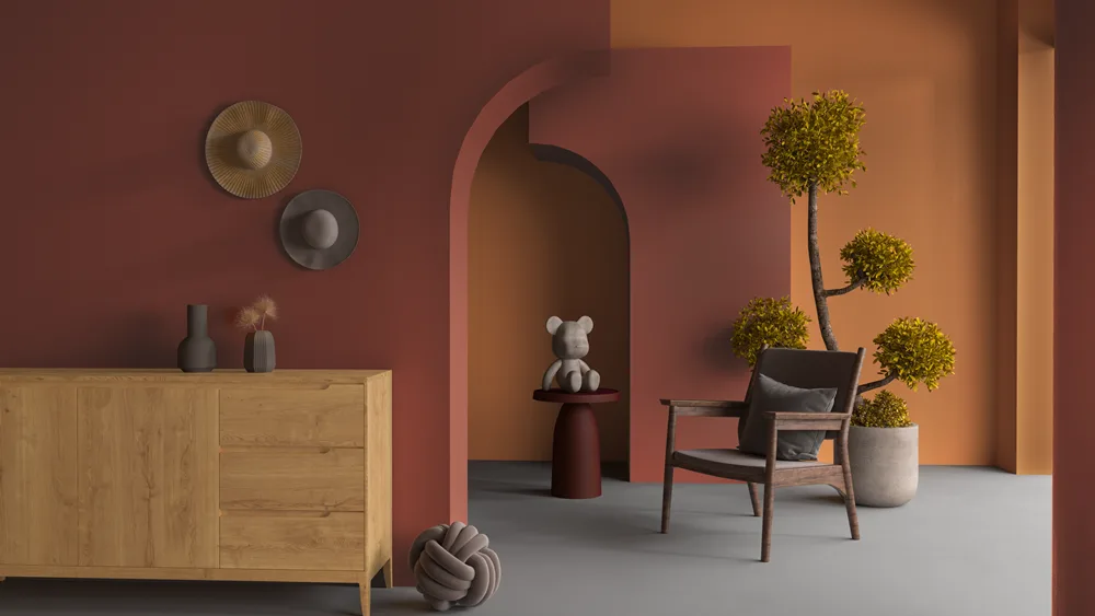 Society Interiors and Design, Decorative Laminates
