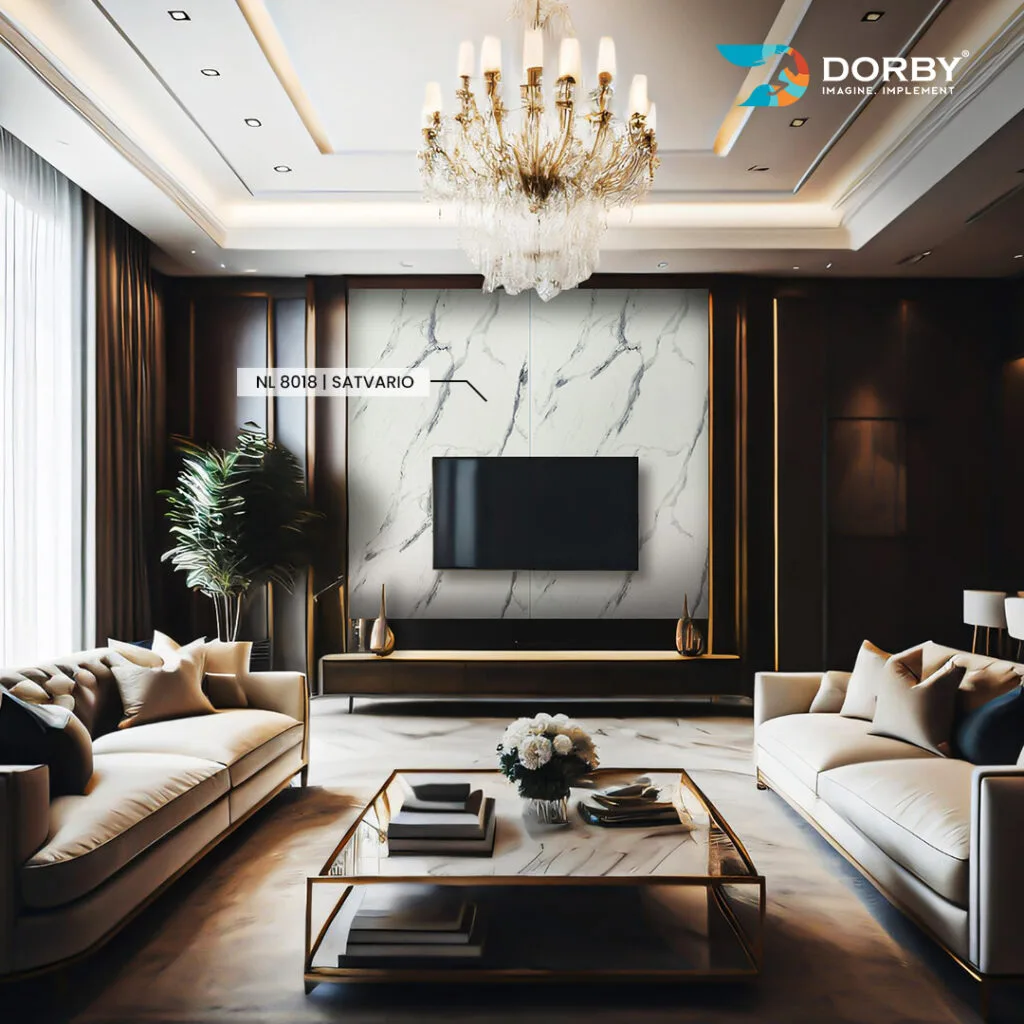 Society Interiors and Design, Decorative Laminates