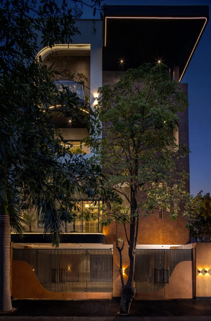 Ritu Gupta's dedication to crafting spaces