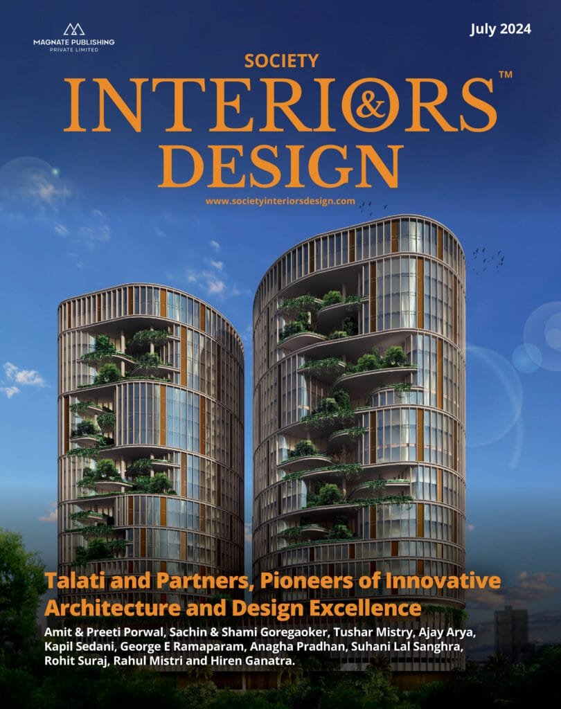 July 2024 - Society Interiors & Design