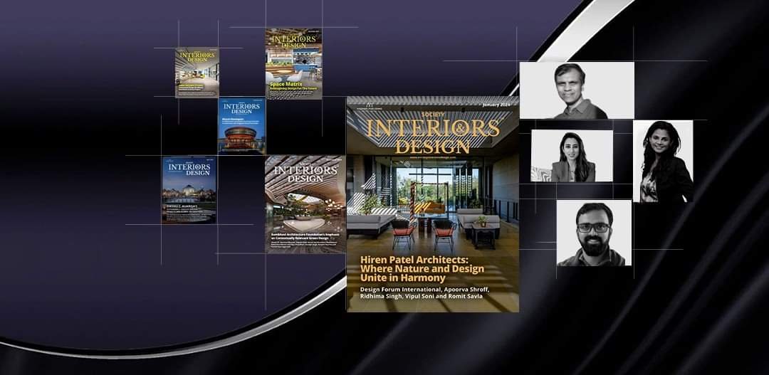 Best Interior Design and Architect Magazine