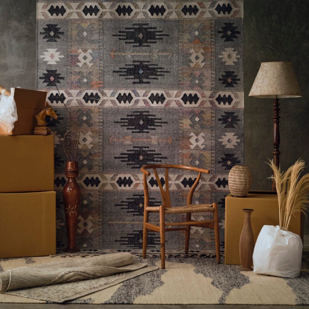 Cocoon Fine Rugs Unveiled its new collection Cocoon Pret - Society ...