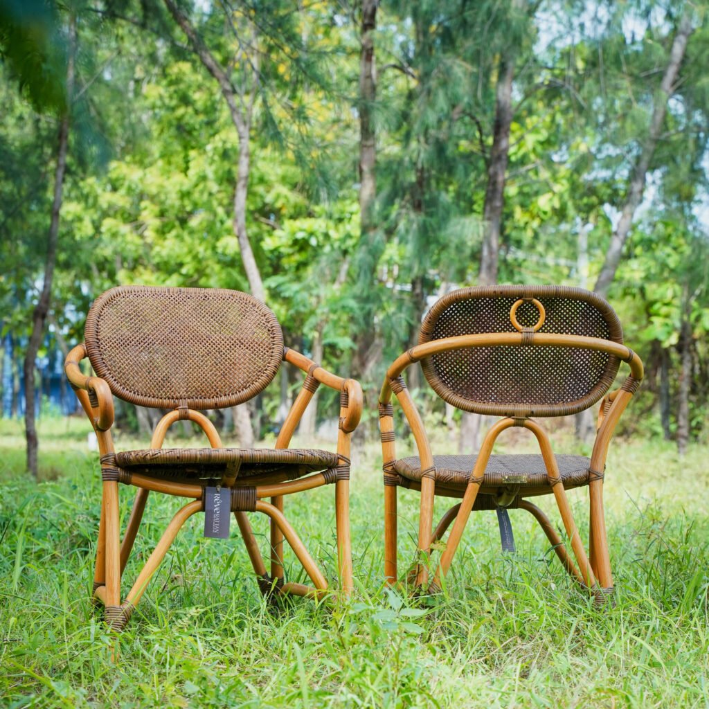 Rêve Rattan Debuts in Chennai: A Legacy of Authentic Craftsmanship and ...
