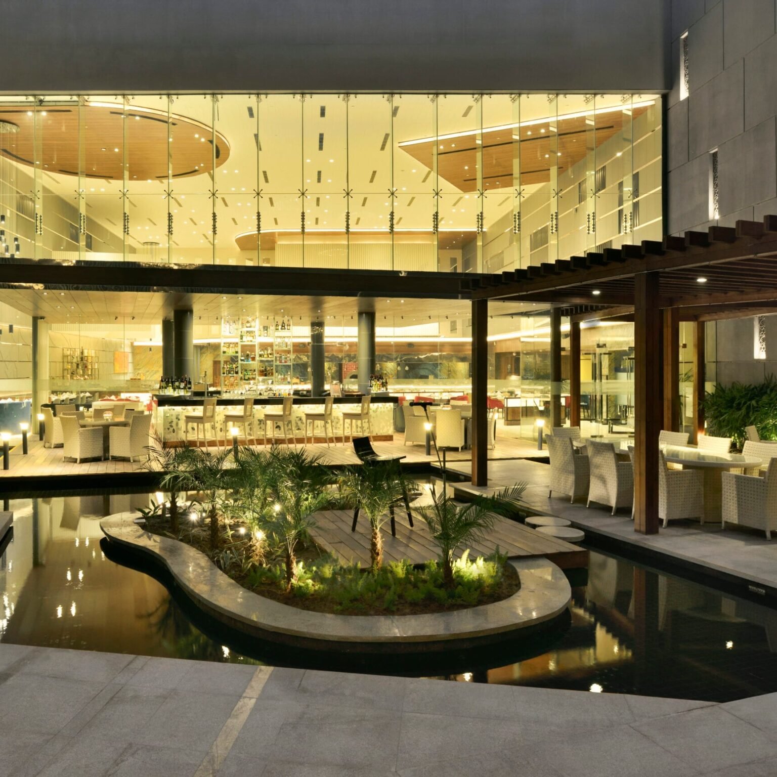Kohler Unveils First Studio Kohler in India - Society Interiors & Design
