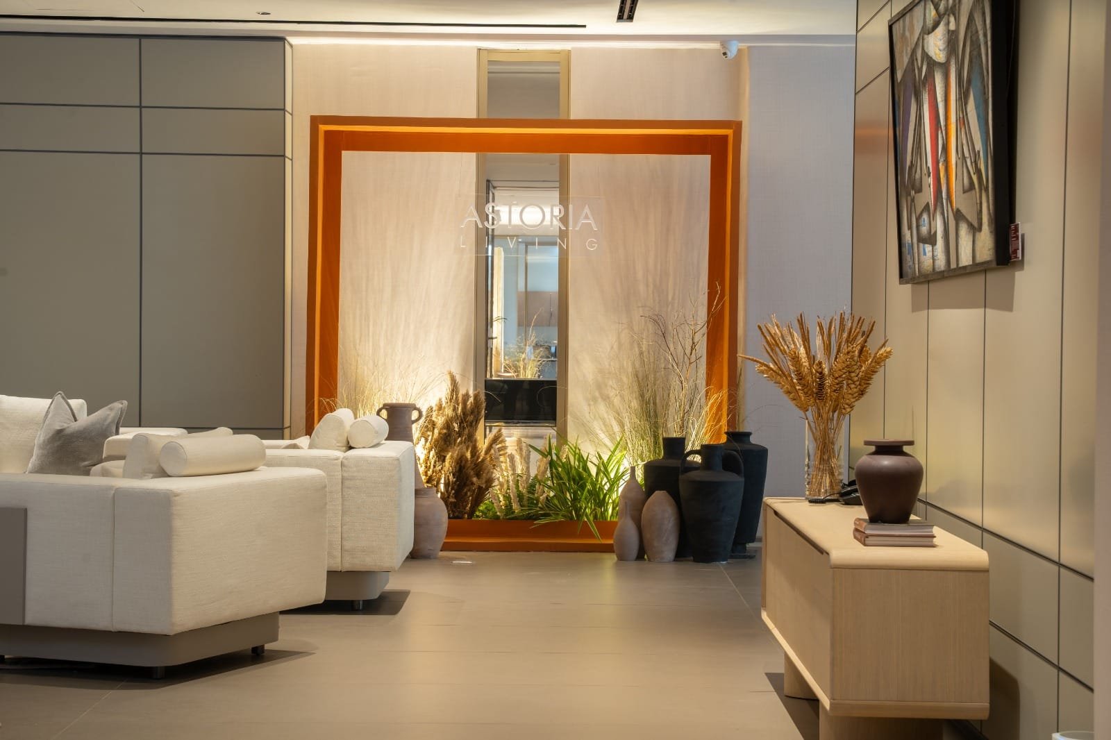Astoria Living Unveils its Flagship Experience Center in New Delhi ...