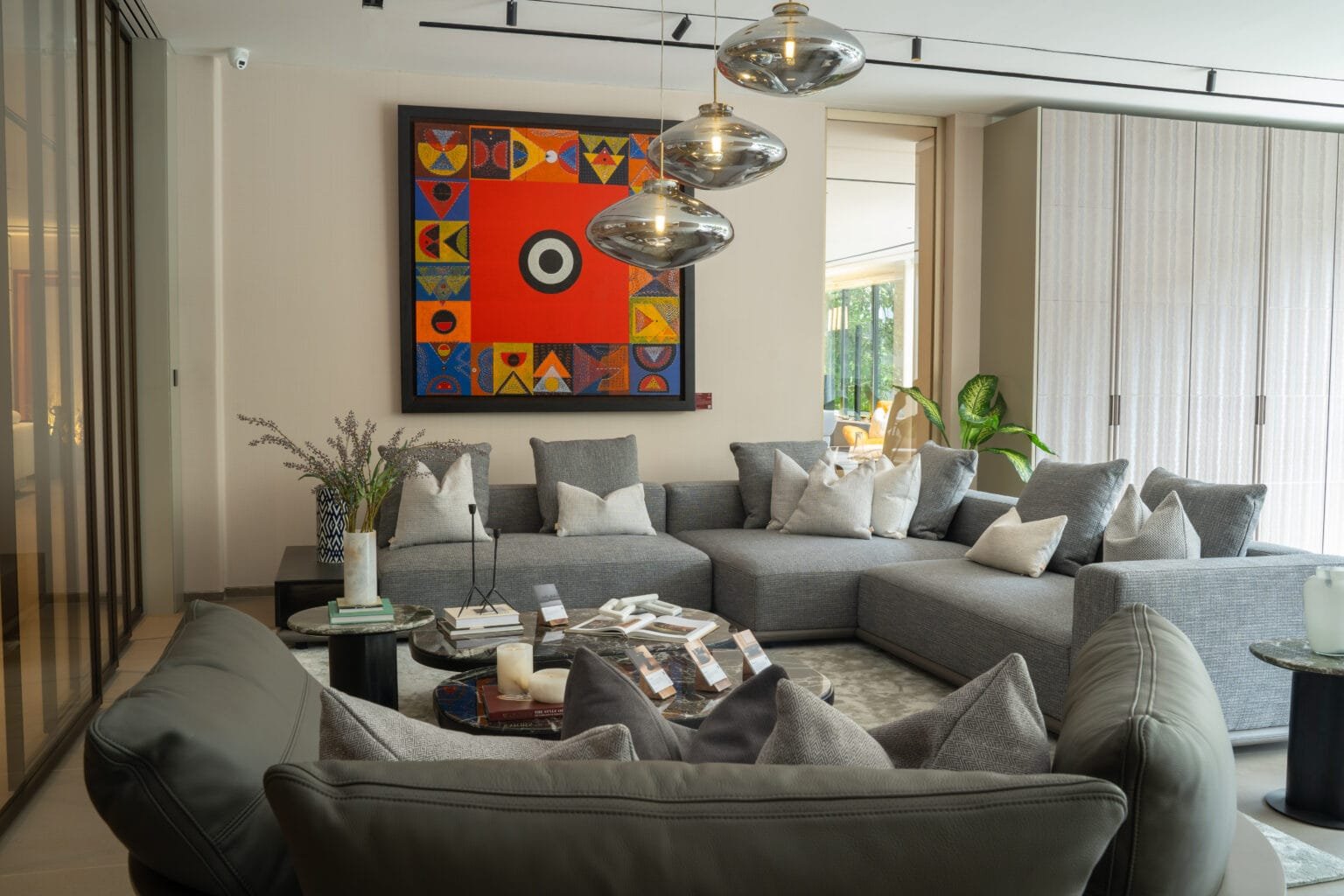Astoria Living Unveils its Flagship Experience Center in New Delhi ...