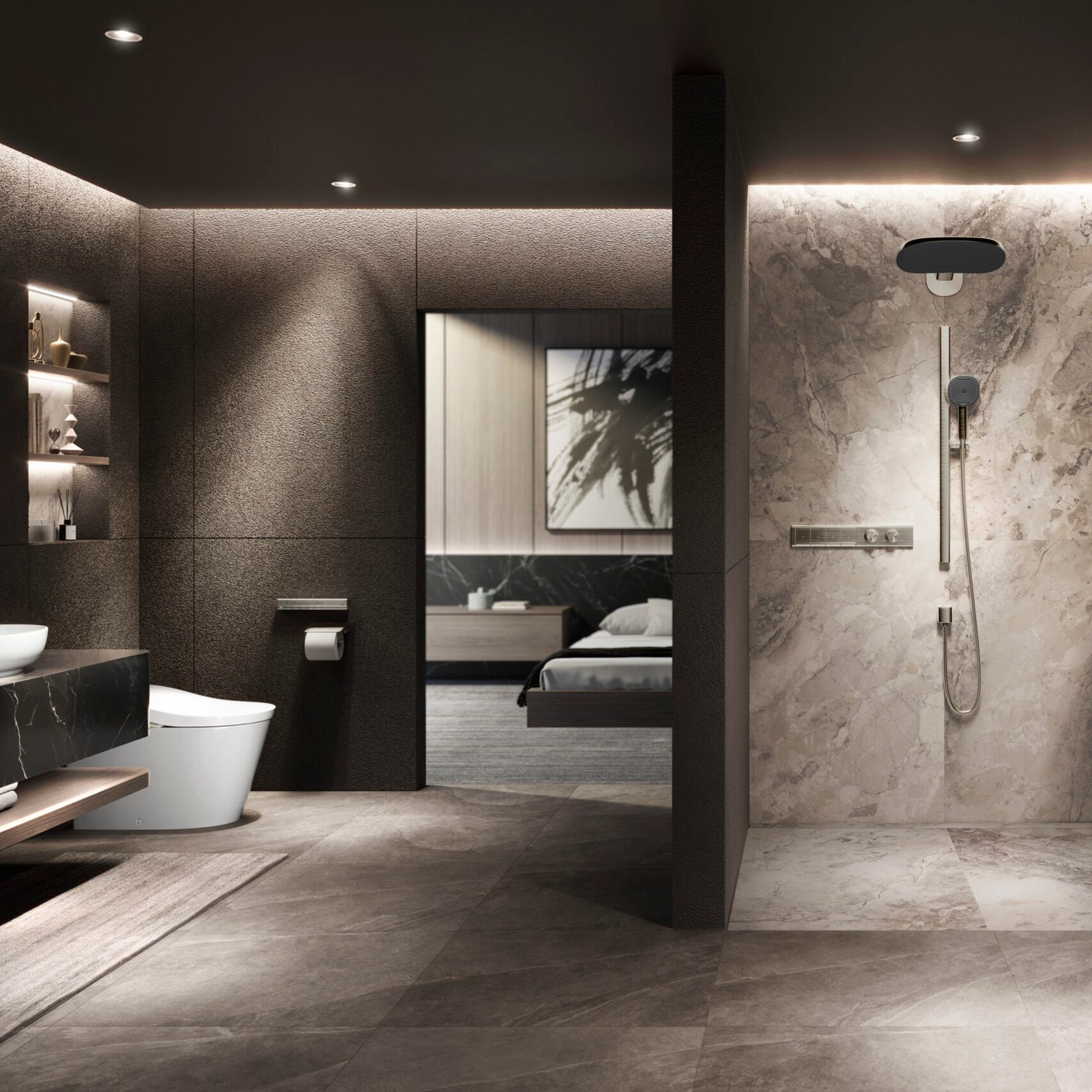 Image showcasing Industrial Loft Apartment Interior Design - A Complete Guide