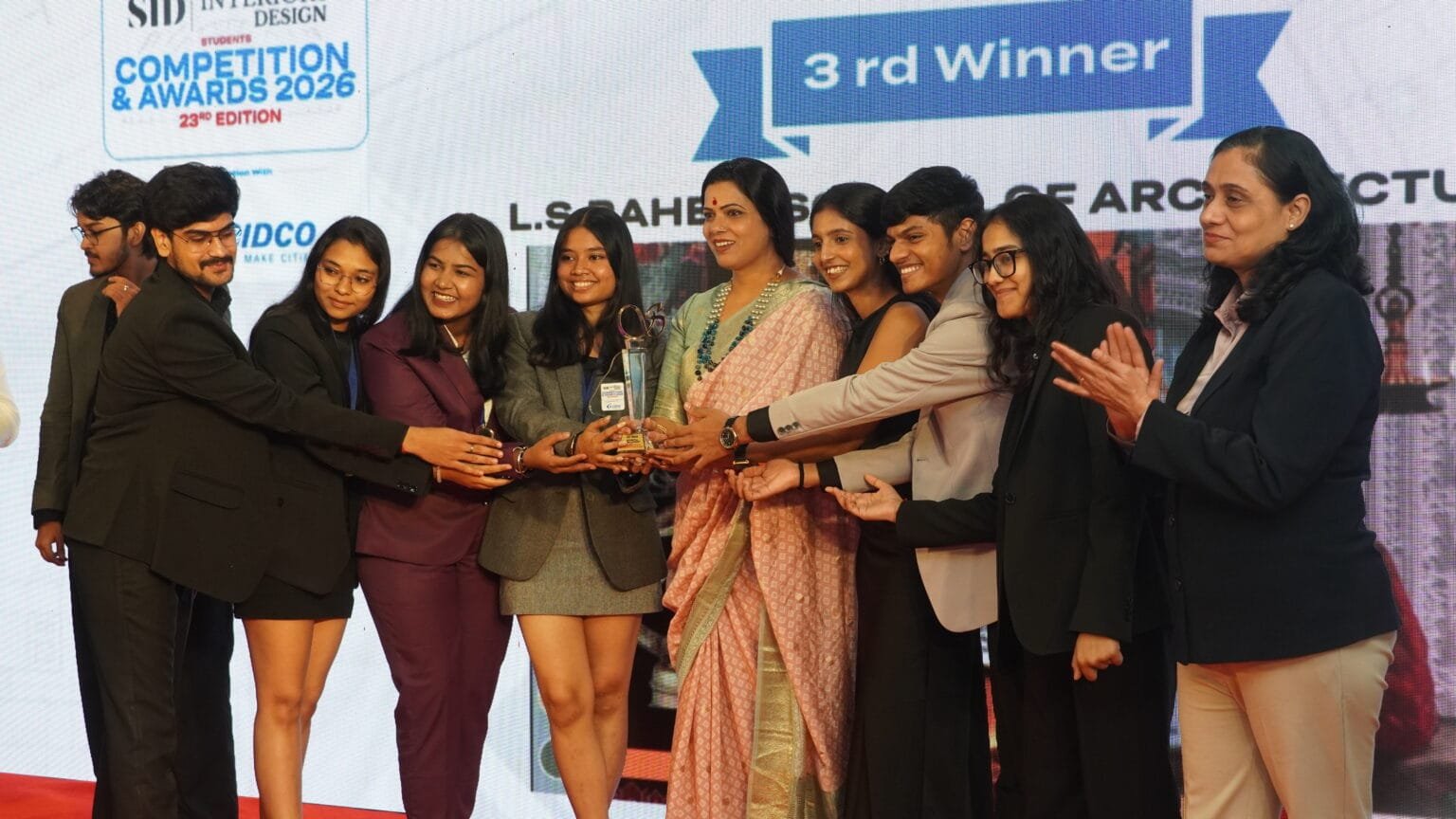 23rd edition of the Society Interiors & Design Competition & Awards ...