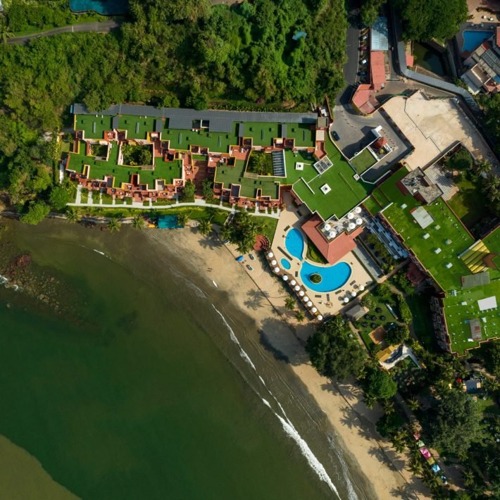 2. Taj Cidade De Goa Heritage Resort by Studio IV Designs_Photo by Noughts and Crosses