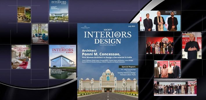 Best Interior Design Publisher in India