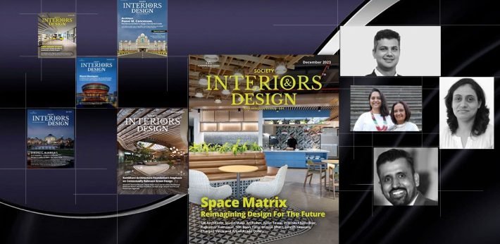 Top Magazine for Interior Designer