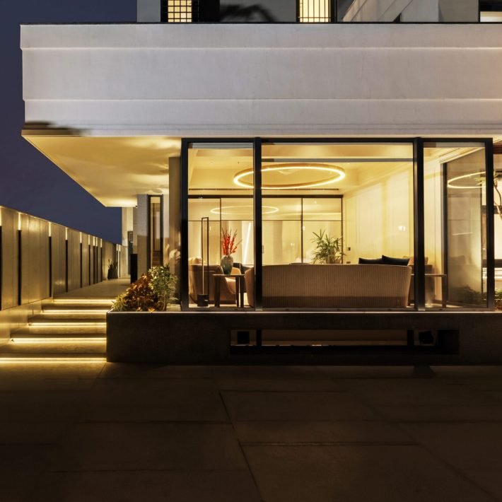 Studio BluOra - Gangwal PMC