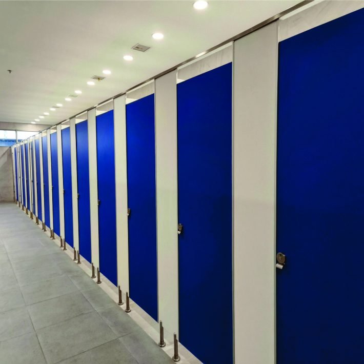 Action TESA BOILO Modern Cubicle (3)