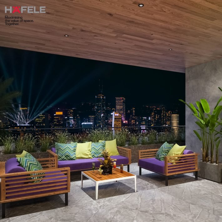 Architectural Lighting Built for Performance (1)