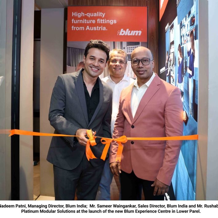 Blum Mumbai Experience Centre (1)
