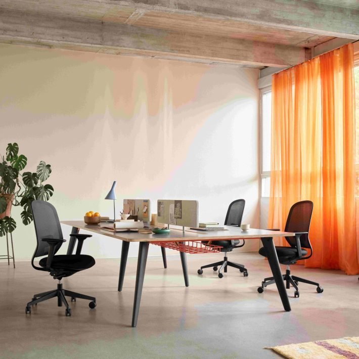 Elate Office Chair_The Senator Group_Image 2