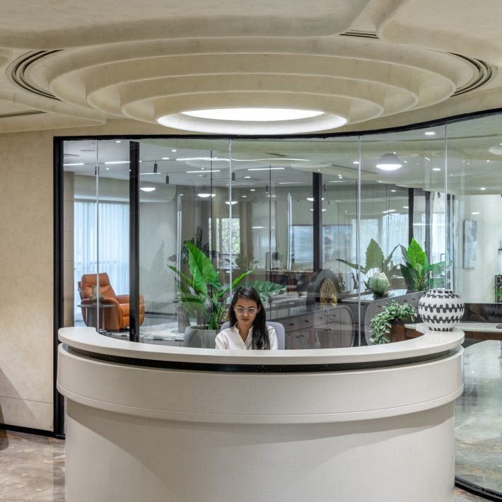 GOMA Headquarters_Palindrome Spaces(8)