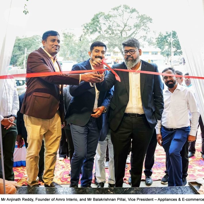 Hafele Bengaluru Store Launch, Image 2