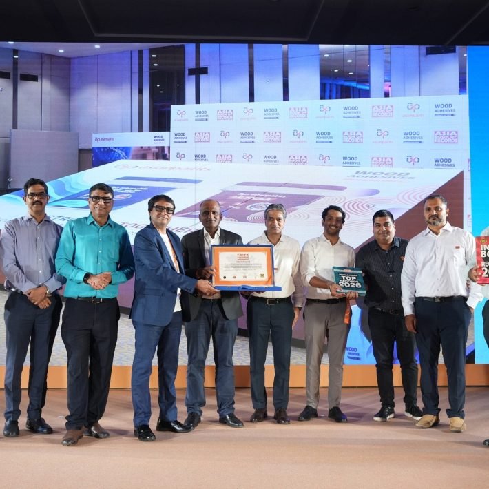 Hyrdonaa Ultraa mosaic offically recognised in Asia Book of Records