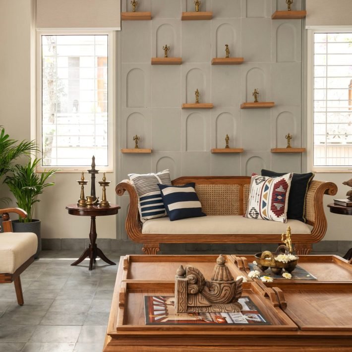 Image - 9 - Upper Floor - Living Room