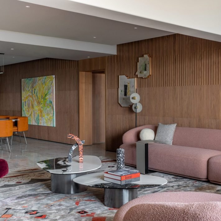 Living Room + Dining 2