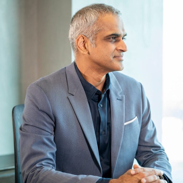 Mehul Jain, Managing Director, Vyara Tiles Ltd.