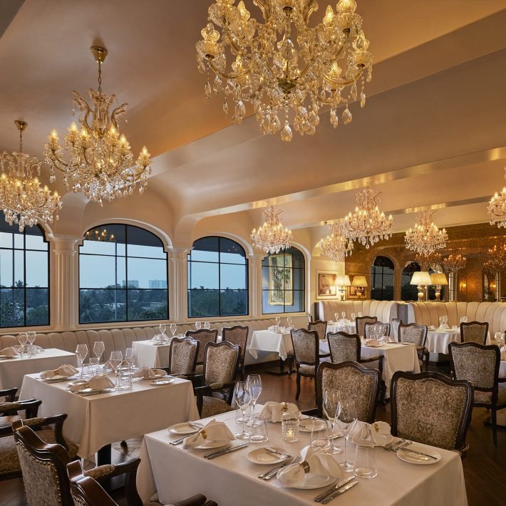 Milagro_Dining Area5