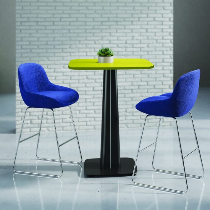 Pep Up - Cafeteria Table 2