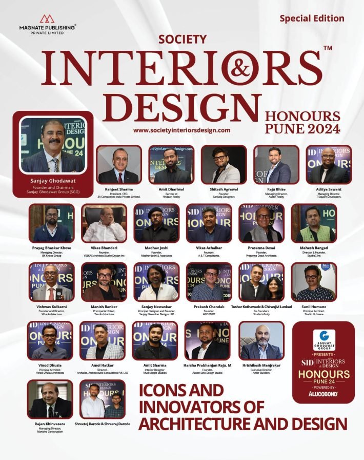 Preview - Society Interiors & Design - Special Edition 2024