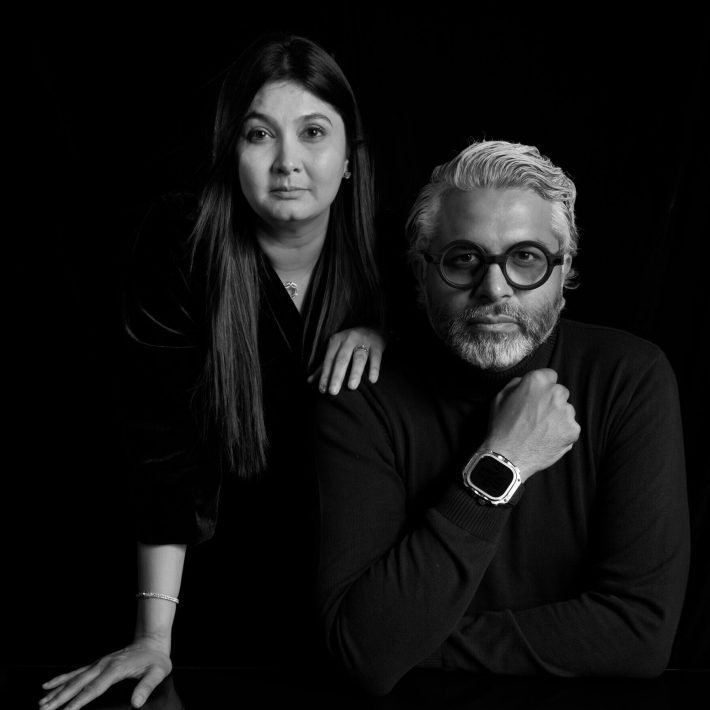Principal Architects