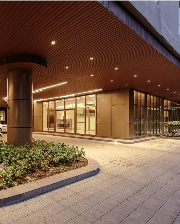 Project 2 - Lodha Primo, Mumbai