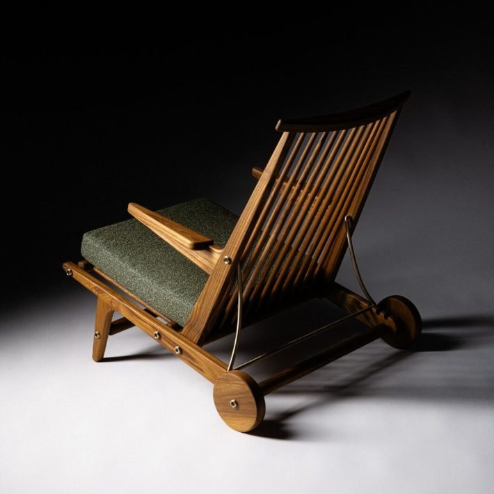 Reveling Craftsmanship