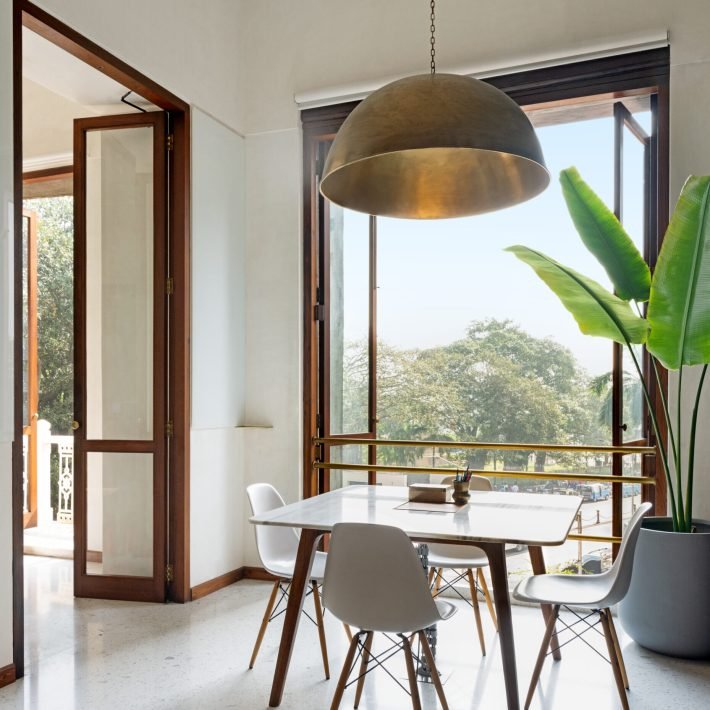 SJK Architects Office 5