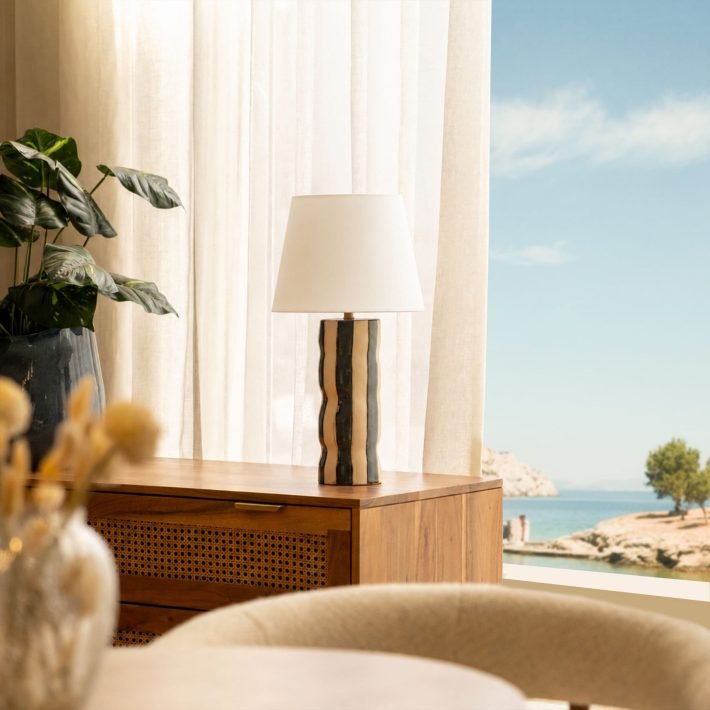Saguaro Tall Table Lamp