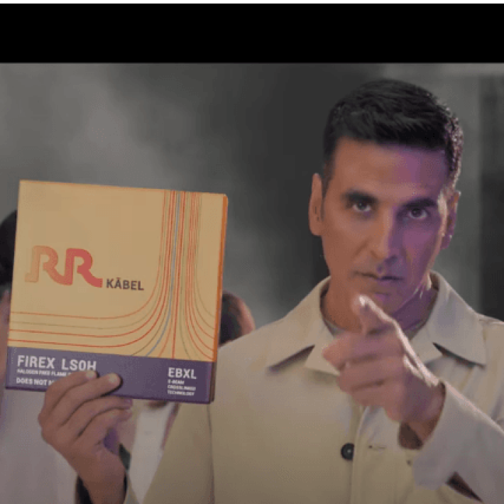 Snippet from TVC starring Akshay Kumar (1)