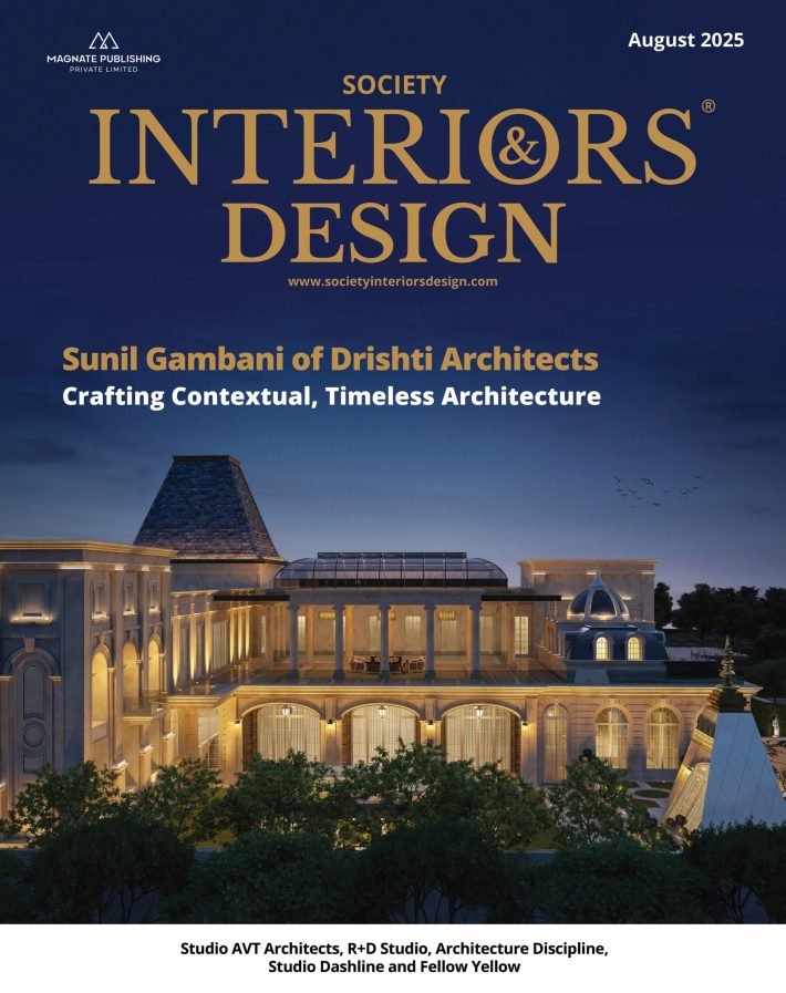 Society Interiors & Design - August 2025