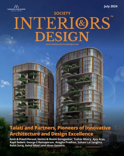 Society Interiors & Design - July 2024