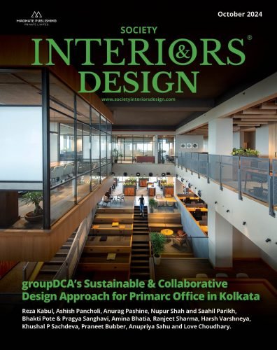 Society Interiors & Design - October 2024